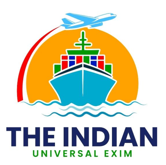 The Indian Universal Exim